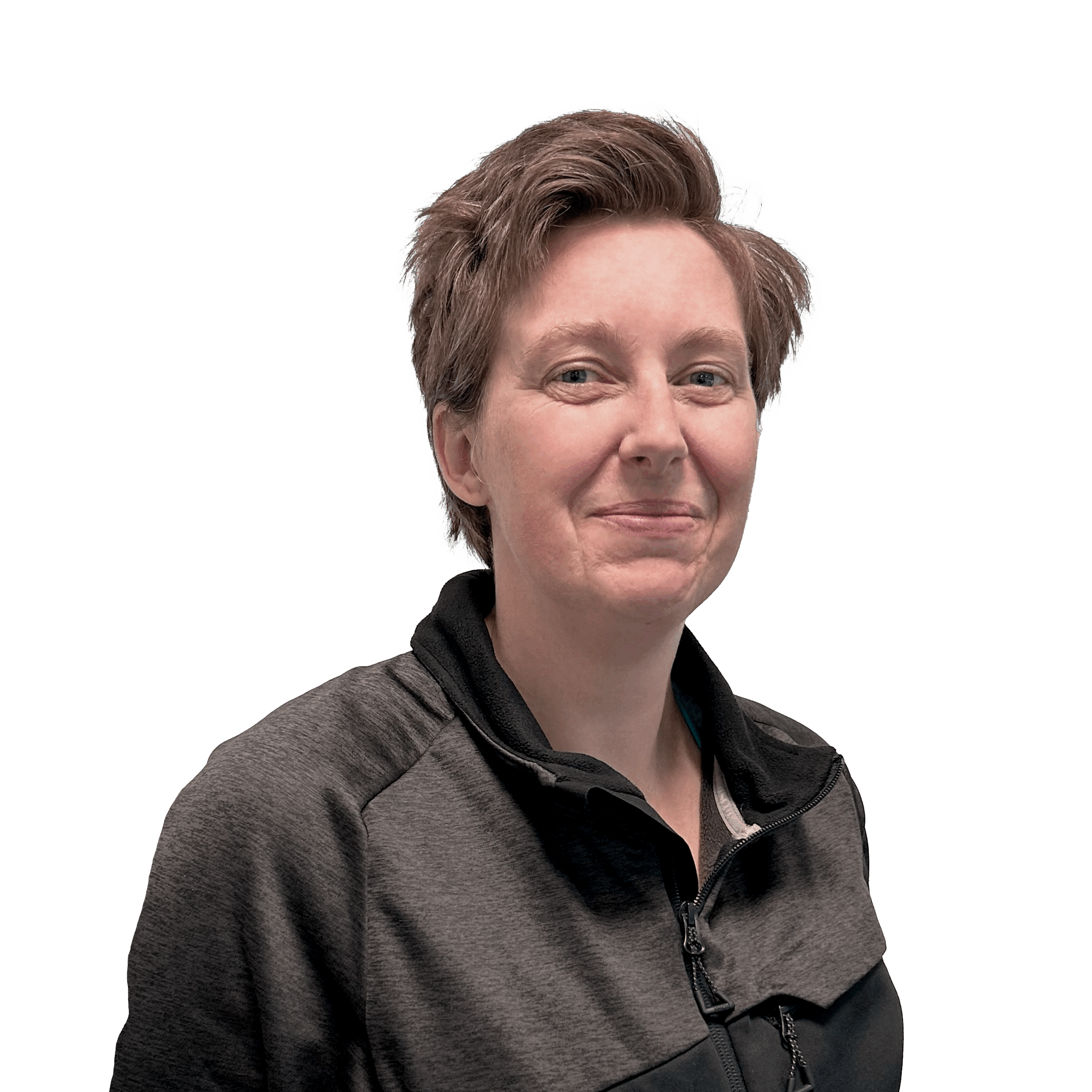 Lotte Hougaard Nielsen