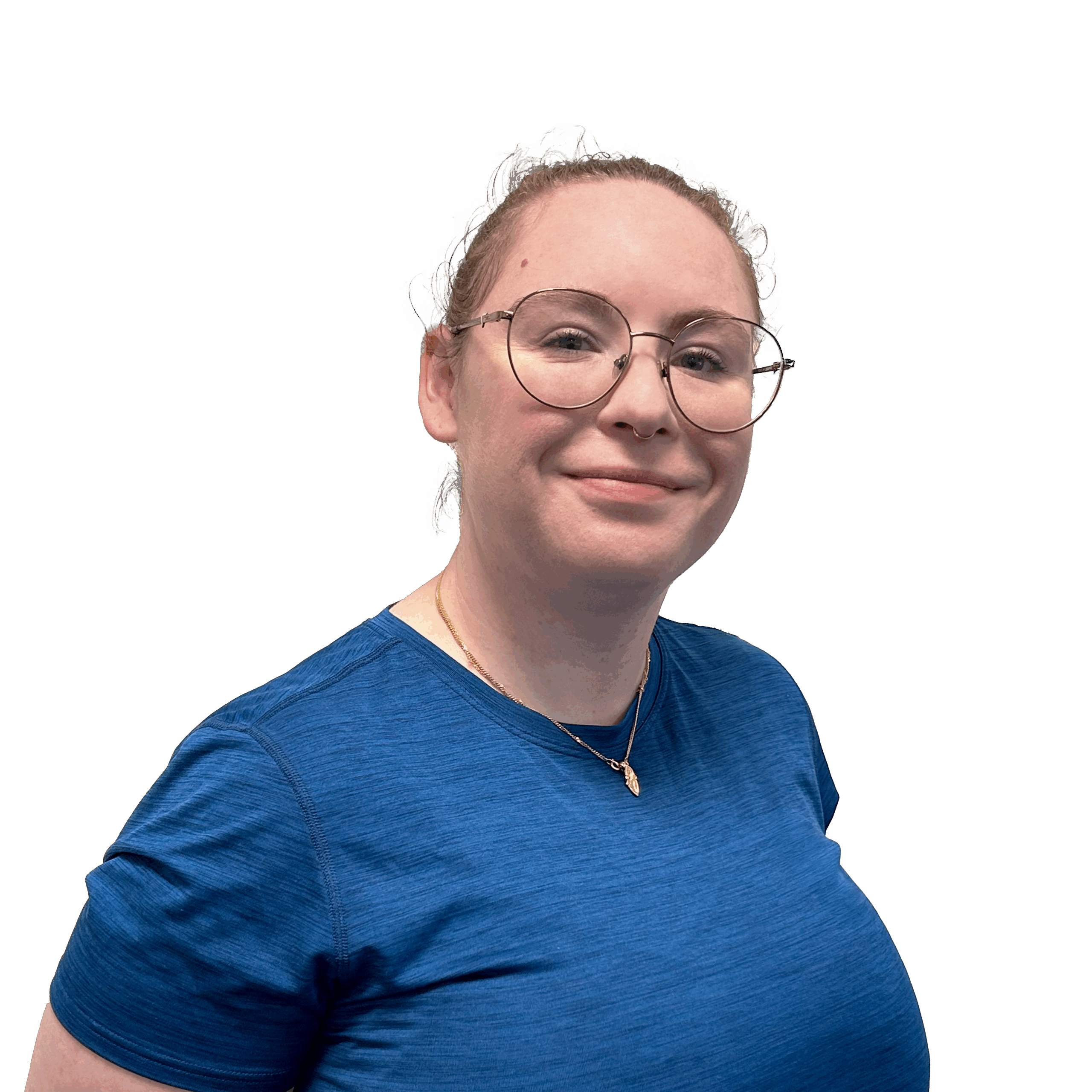 Tessa Isabella Emborg